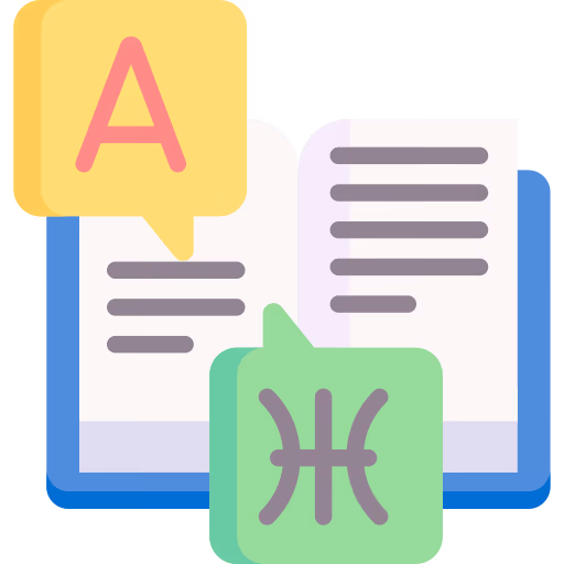 Book Translation