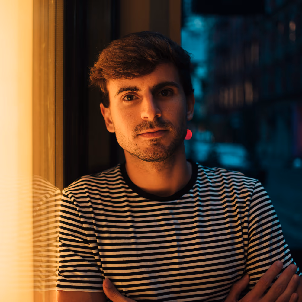 Bryan Robertson